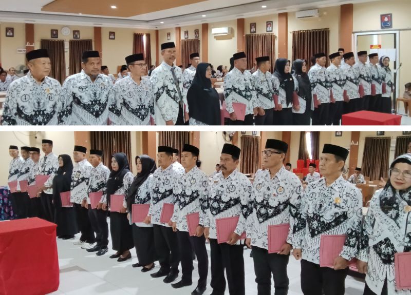 Bidang PGRI Kab. Malang - Persatuan Guru Republik Indonesia Cabang Kab. Malang