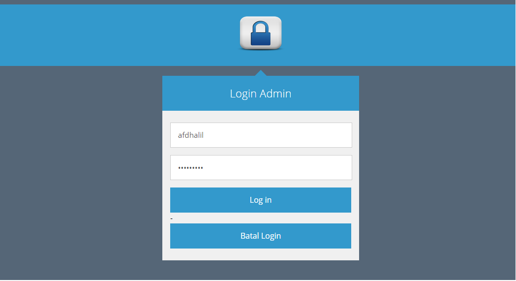 Login PGRI Kab. Malang - Persatuan Guru Republik Indonesia Cabang Kab. Malang
