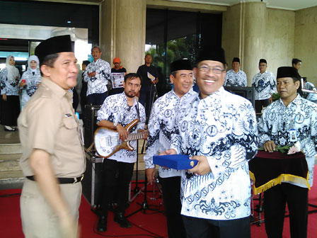 Pencarian PGRI Kab. Malang - Persatuan Guru Republik Indonesia Cabang Kab. Malang